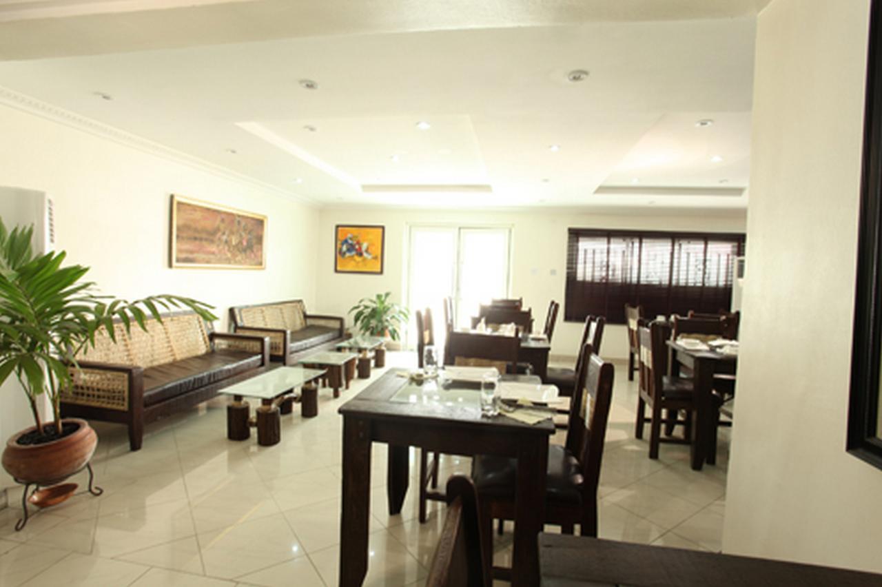 Prince Of Anthony 1960 Hotel Lagos Bagian luar foto